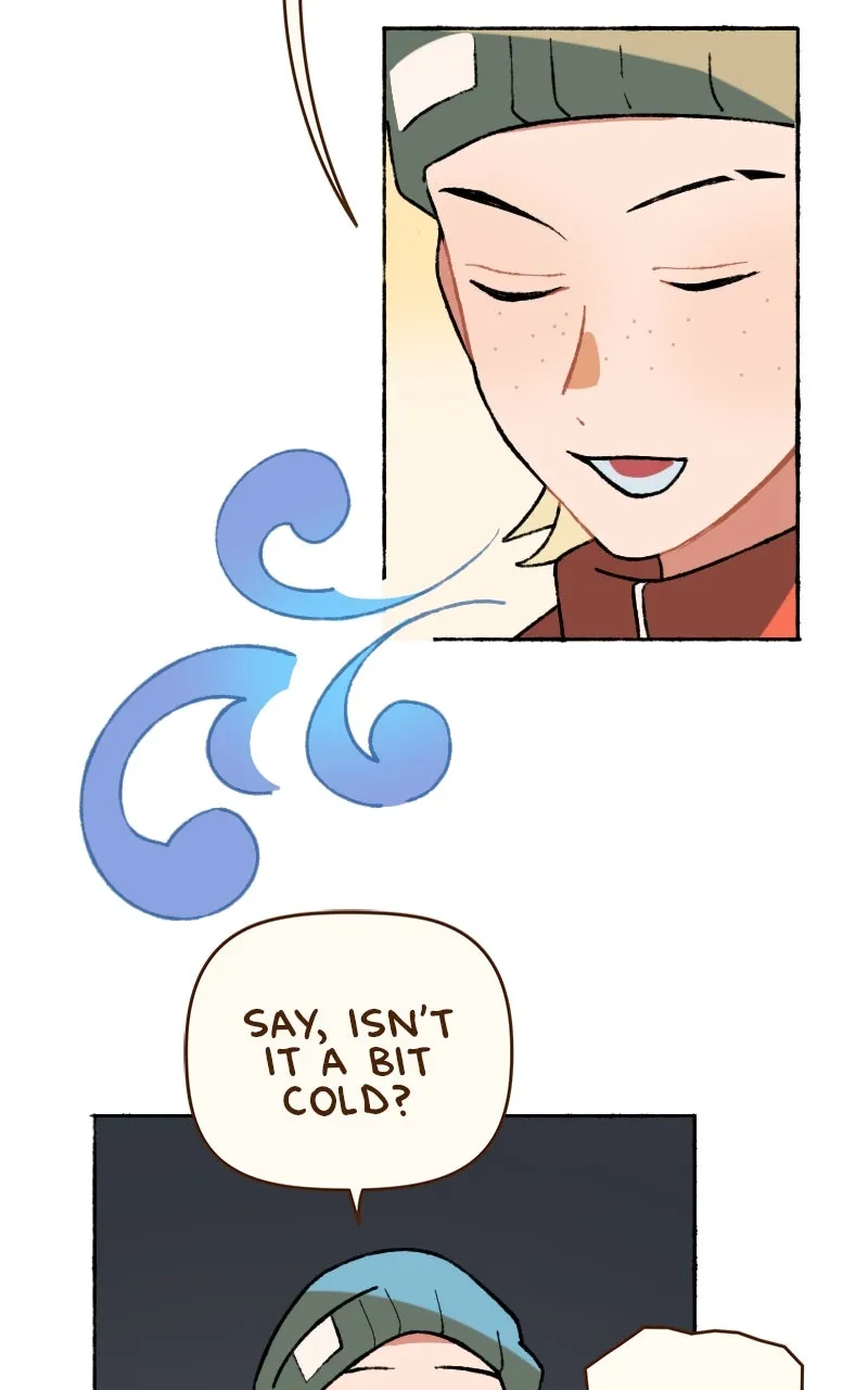 Little Hollow Café Chapter 44 page 40 - 