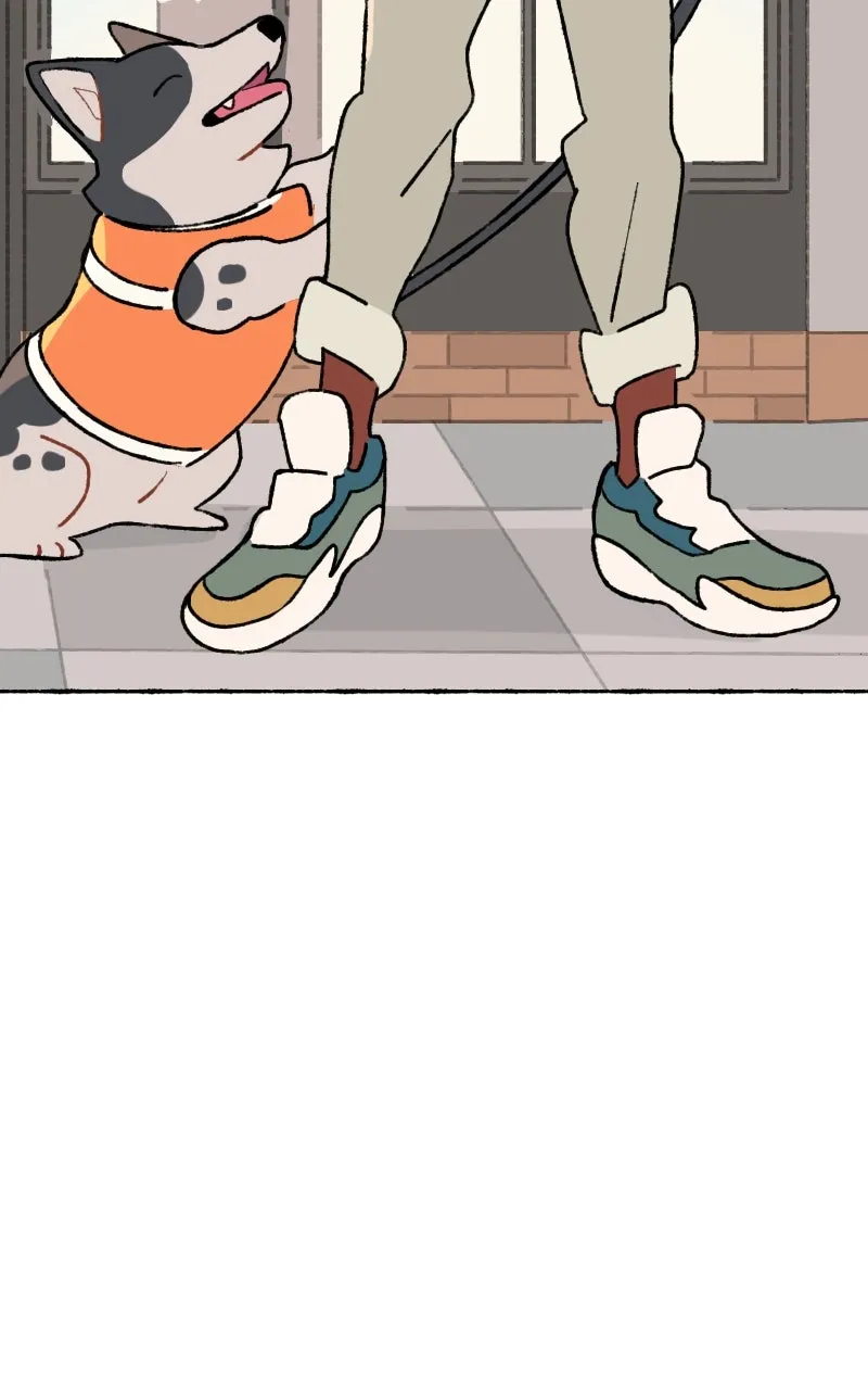 Little Hollow Café Chapter 44 page 5 - 