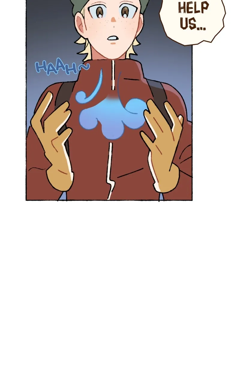 Little Hollow Café Chapter 44 page 41 - 