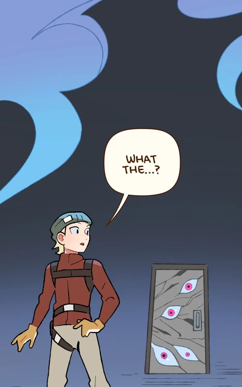 Little Hollow Café Chapter 44 page 43 - 