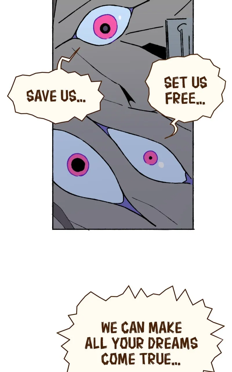Little Hollow Café Chapter 44 page 46 - 
