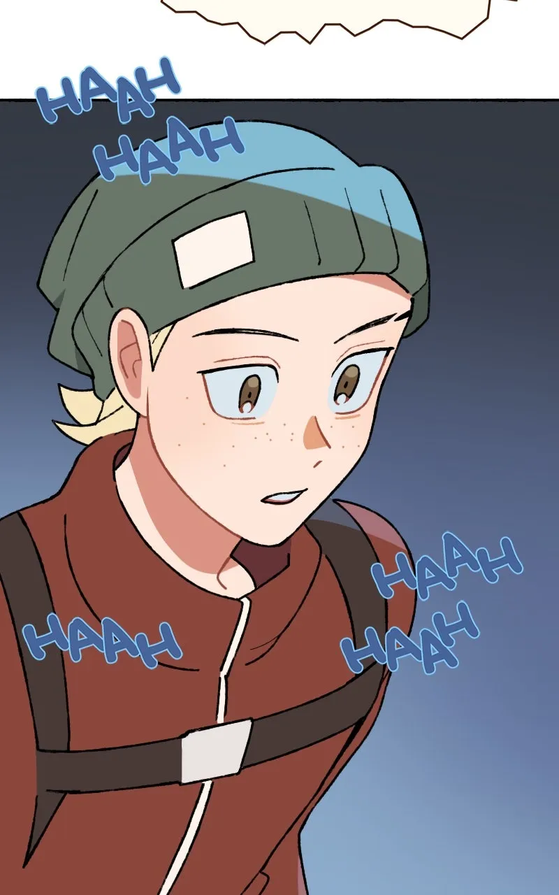 Little Hollow Café Chapter 44 page 47 - 