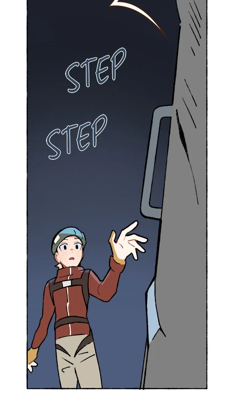 Little Hollow Café Chapter 44 page 49 - 