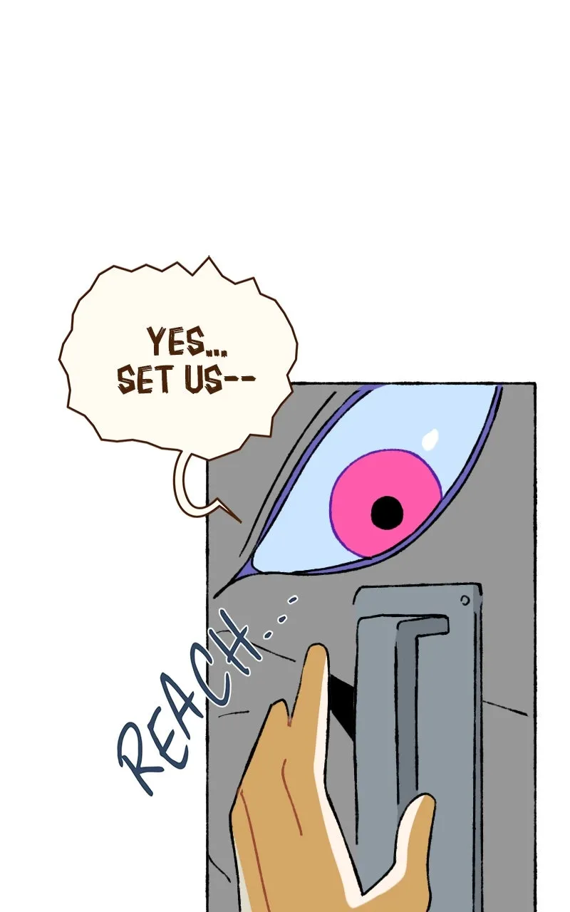 Little Hollow Café Chapter 44 page 50 - 