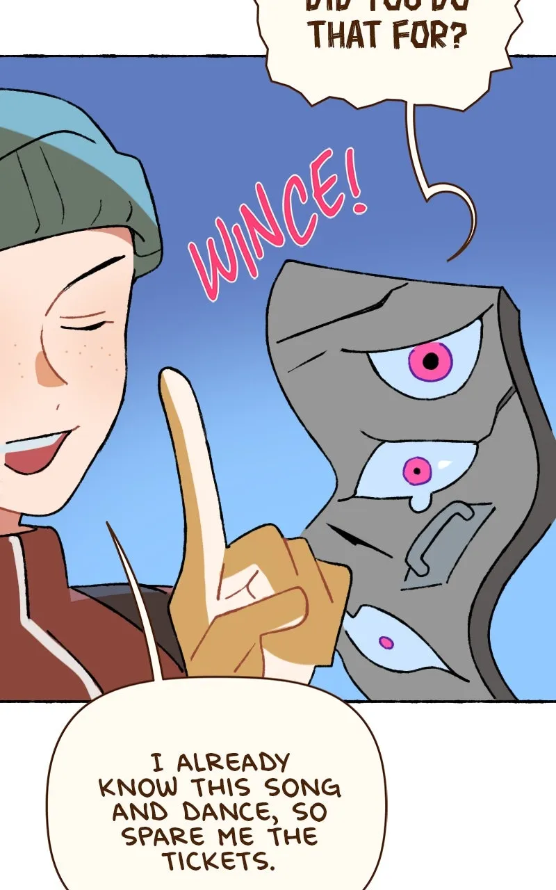 Little Hollow Café Chapter 44 page 52 - 