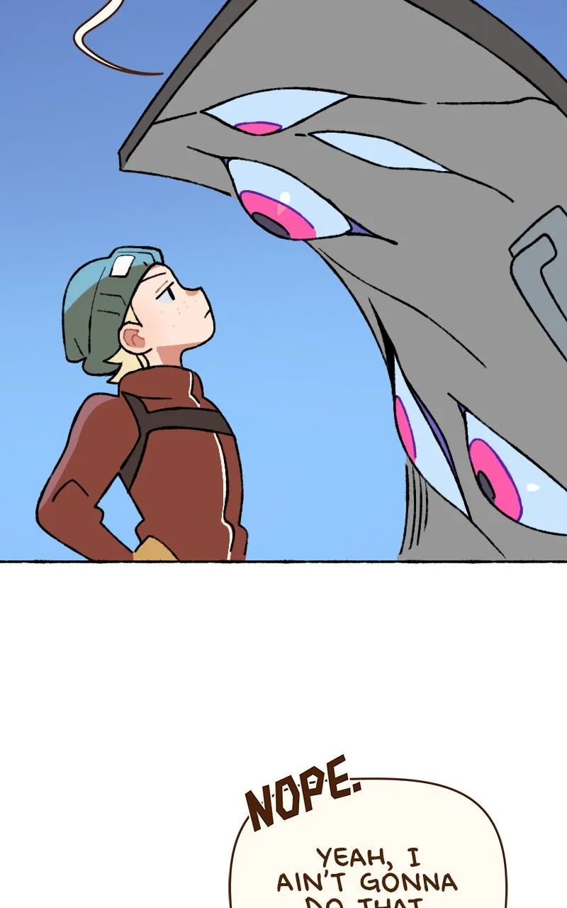 Little Hollow Café Chapter 44 page 54 - 
