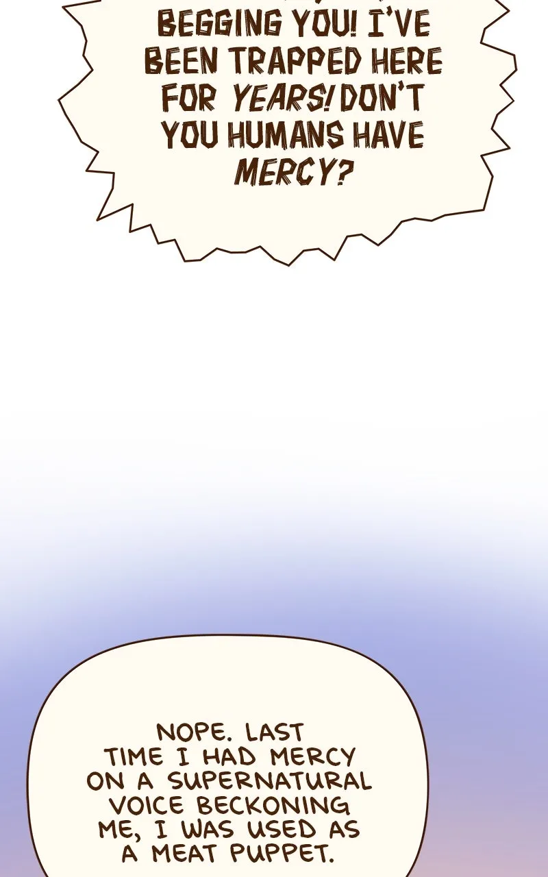 Little Hollow Café Chapter 44 page 56 - 