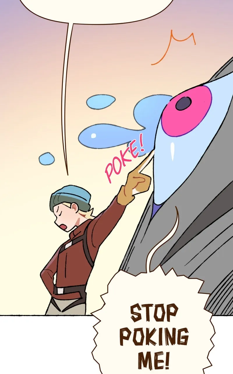 Little Hollow Café Chapter 44 page 57 - 