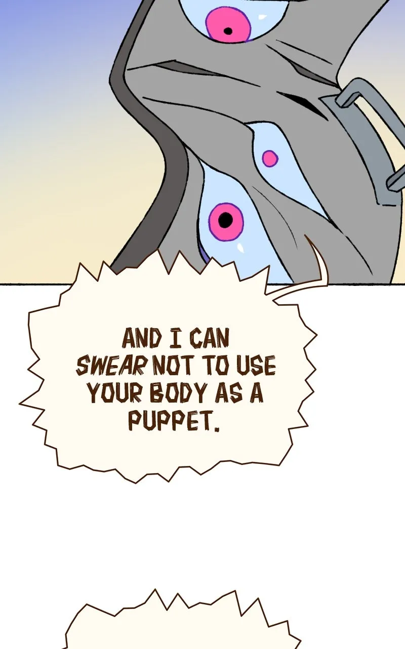 Little Hollow Café Chapter 44 page 59 - 