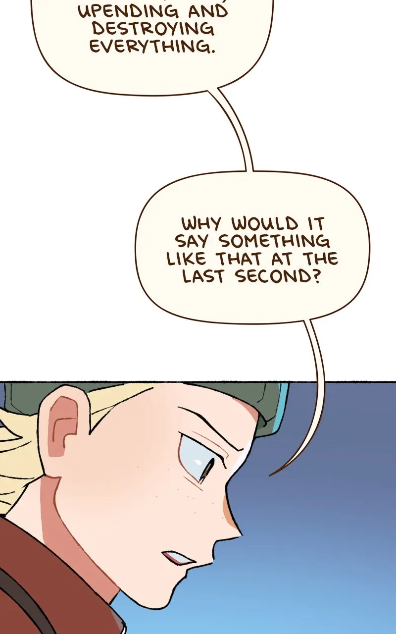 Little Hollow Café Chapter 44 page 67 - 