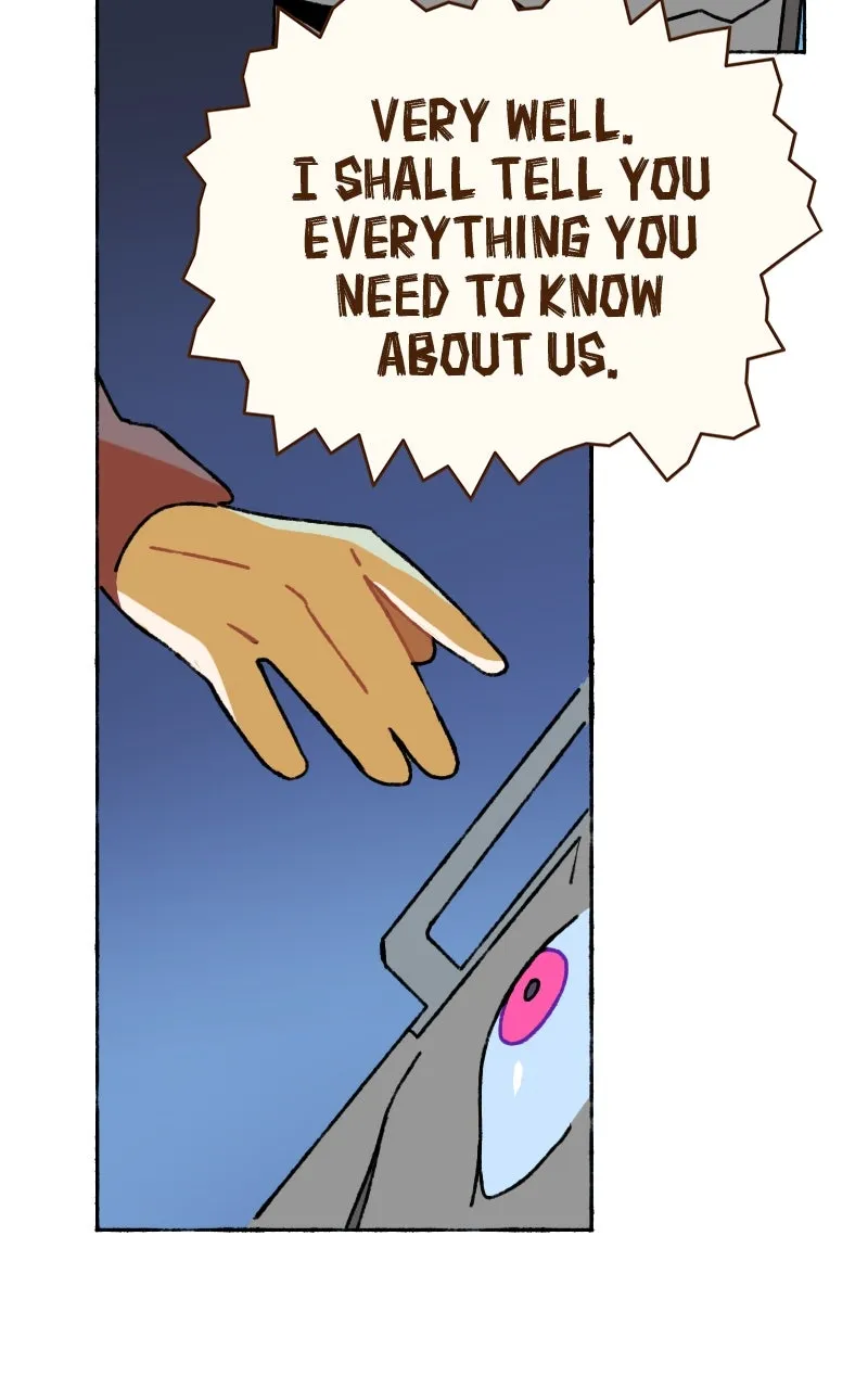 Little Hollow Café Chapter 44 page 70 - 