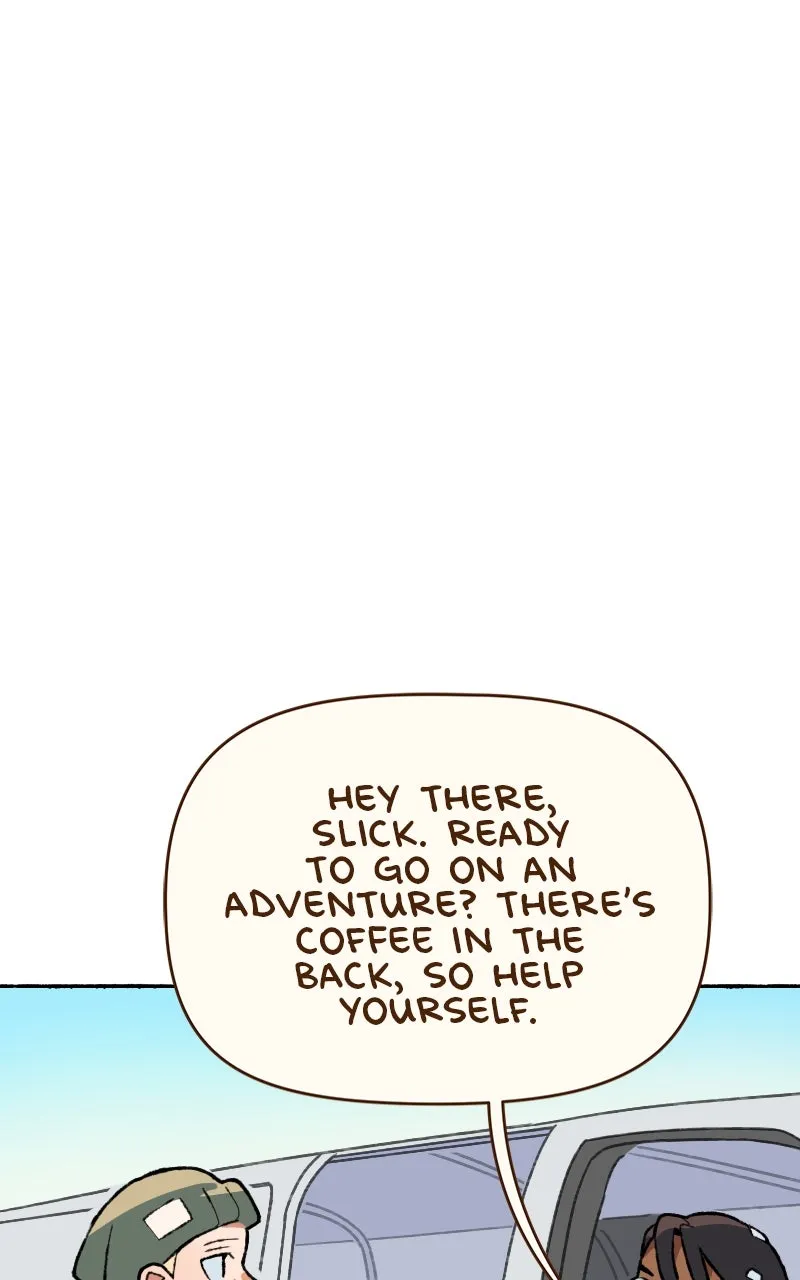 Little Hollow Café Chapter 44 page 8 - 