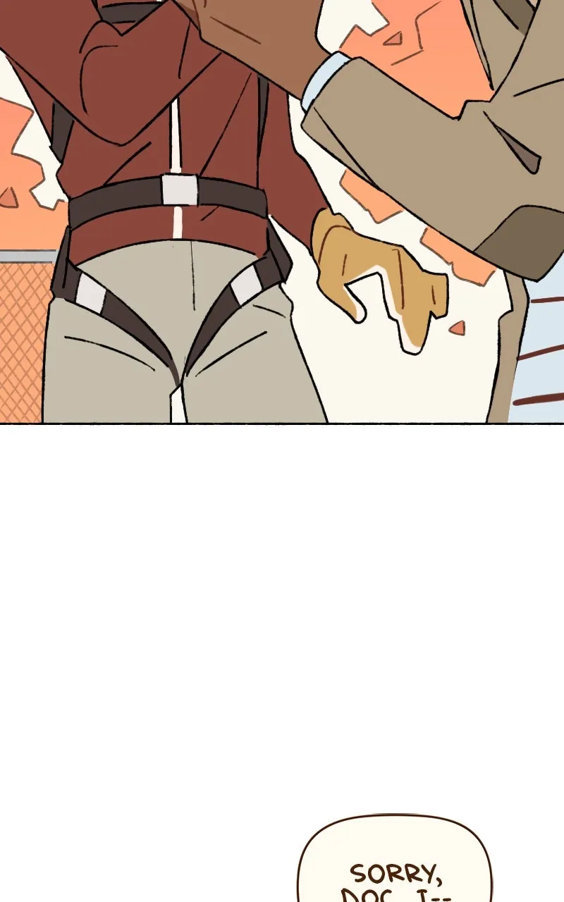 Little Hollow Café Chapter 44 page 73 - 