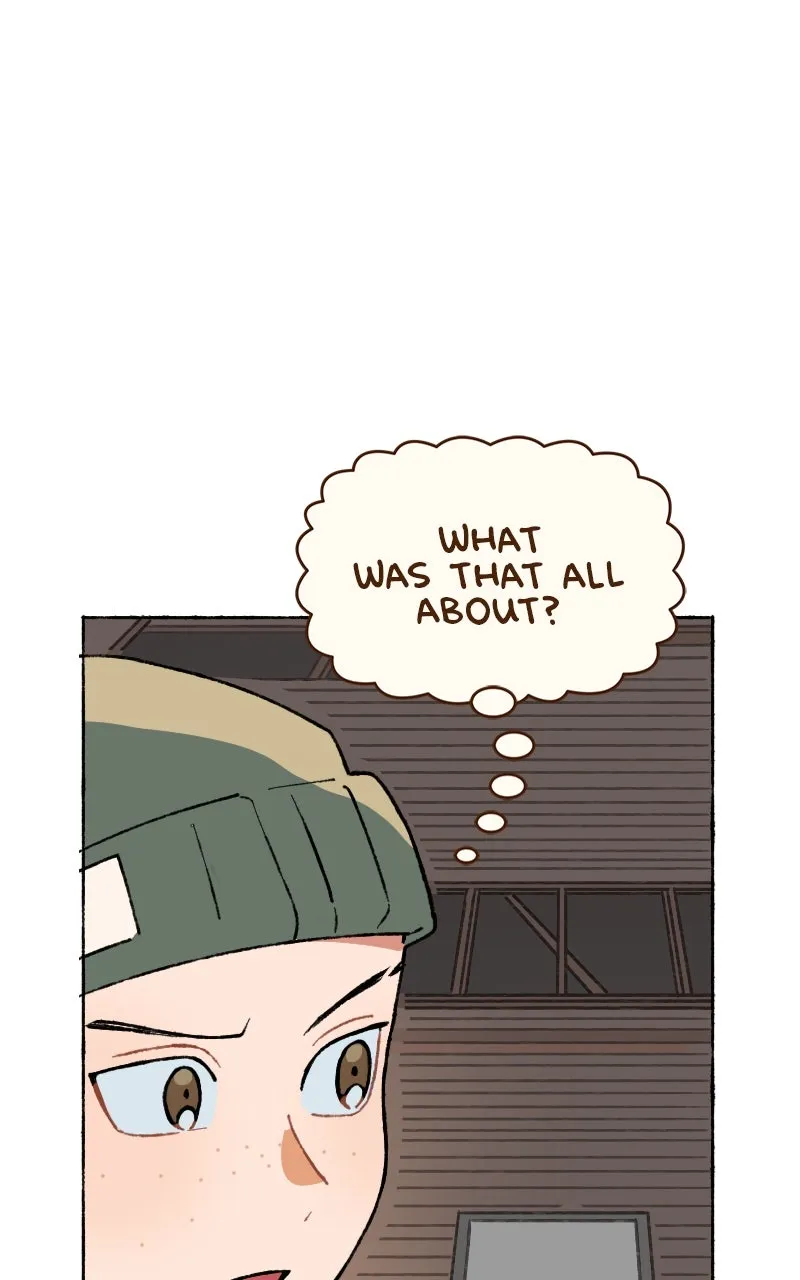 Little Hollow Café Chapter 44 page 75 - 