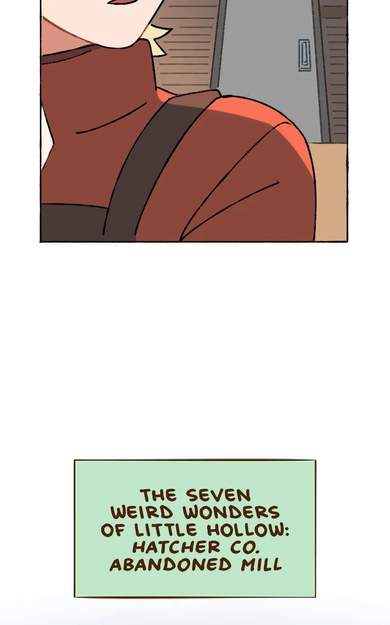 Little Hollow Café Chapter 44 page 76 - 