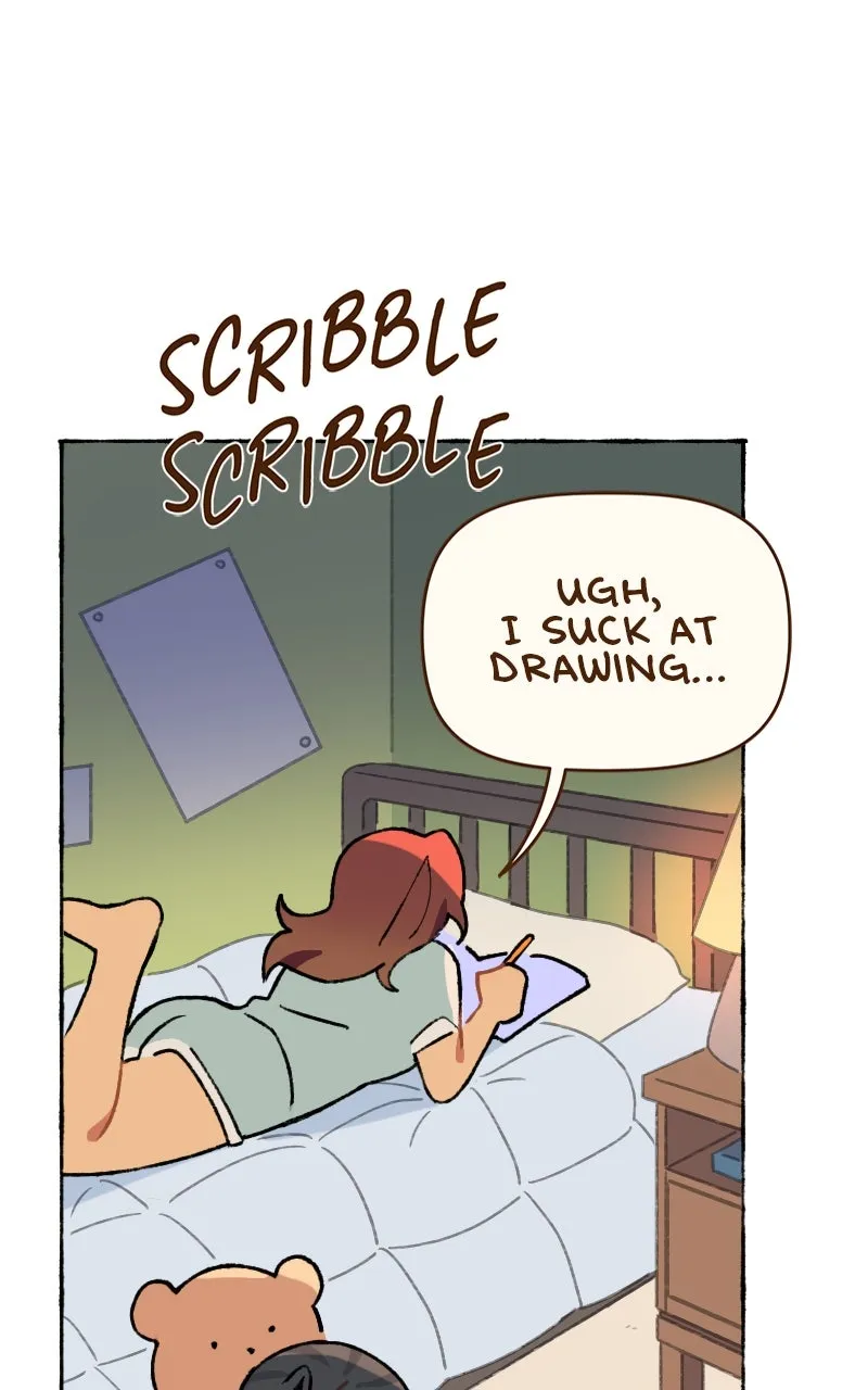Little Hollow Café Chapter 45 page 1 - 