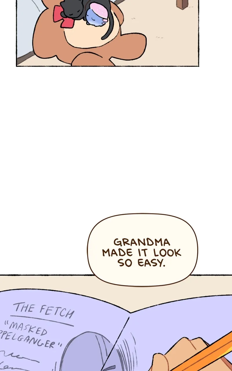 Little Hollow Café Chapter 45 page 2 - 
