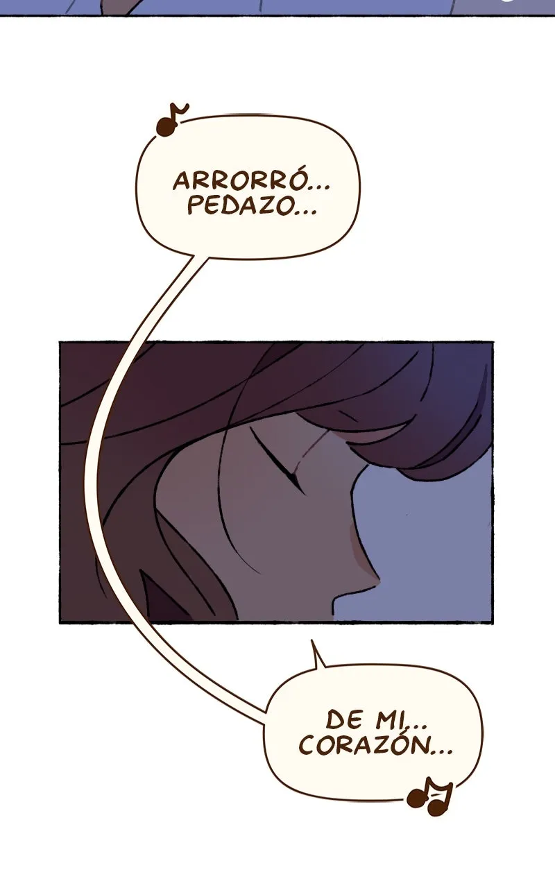 Little Hollow Café Chapter 45 page 11 - 