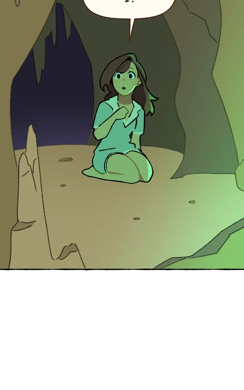 Little Hollow Café Chapter 45 page 17 - 