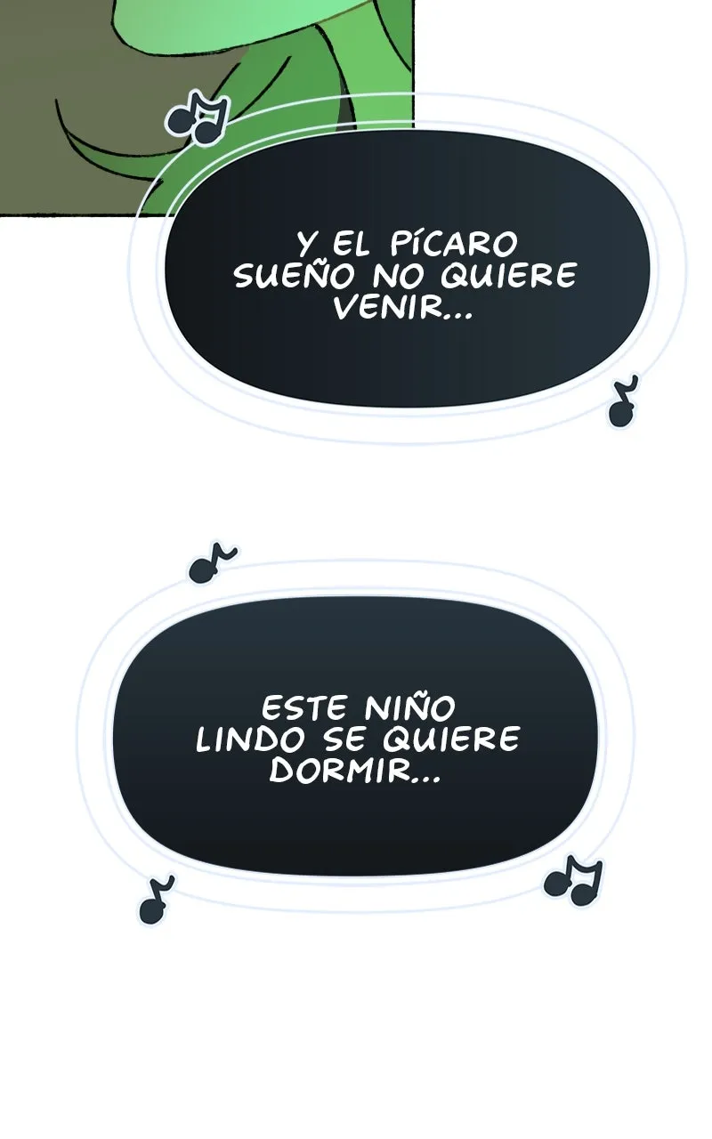 Little Hollow Café Chapter 45 page 19 - 