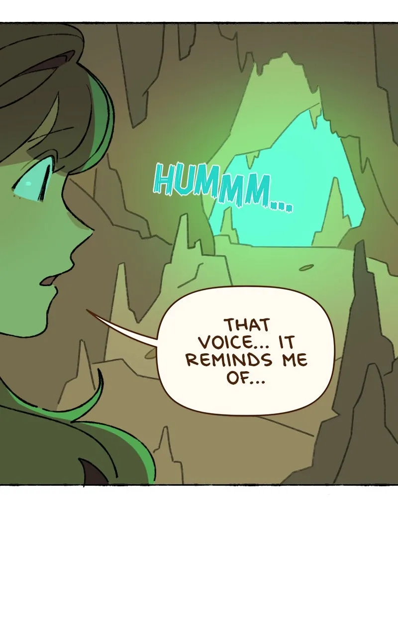 Little Hollow Café Chapter 45 page 20 - 