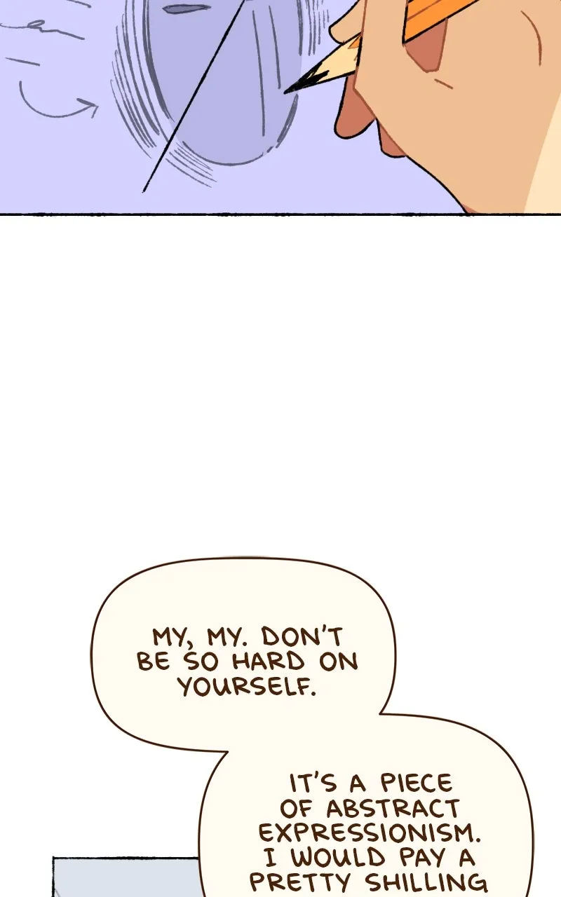 Little Hollow Café Chapter 45 page 3 - 