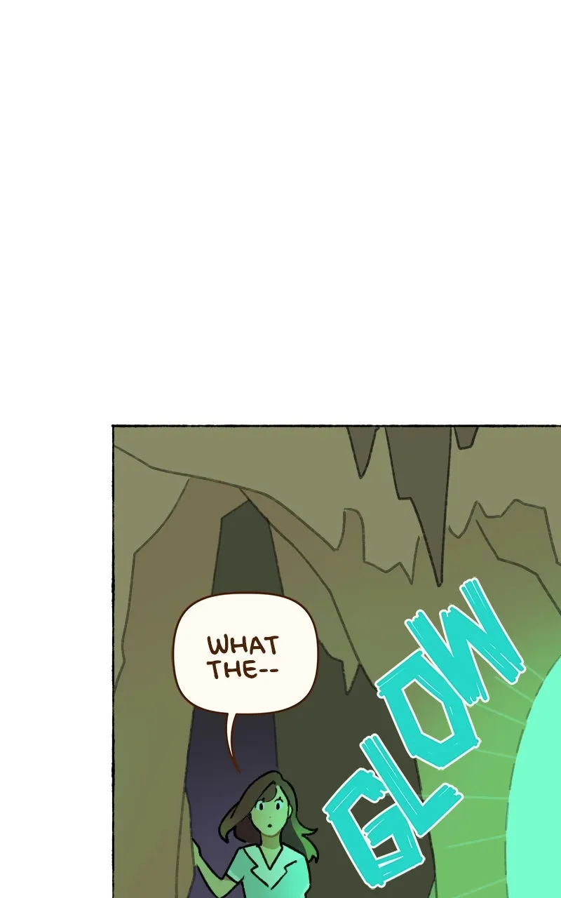 Little Hollow Café Chapter 45 page 21 - 