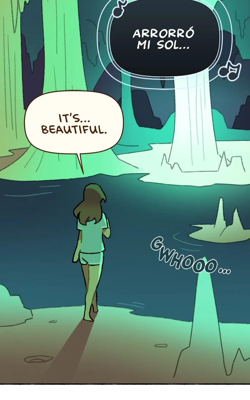 Little Hollow Café Chapter 45 page 24 - 
