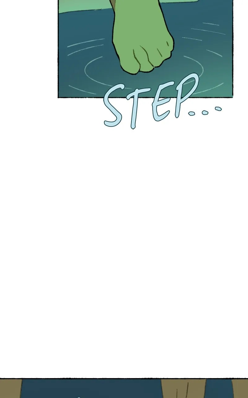 Little Hollow Café Chapter 45 page 26 - 