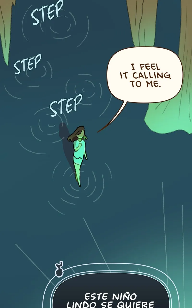 Little Hollow Café Chapter 45 page 27 - 