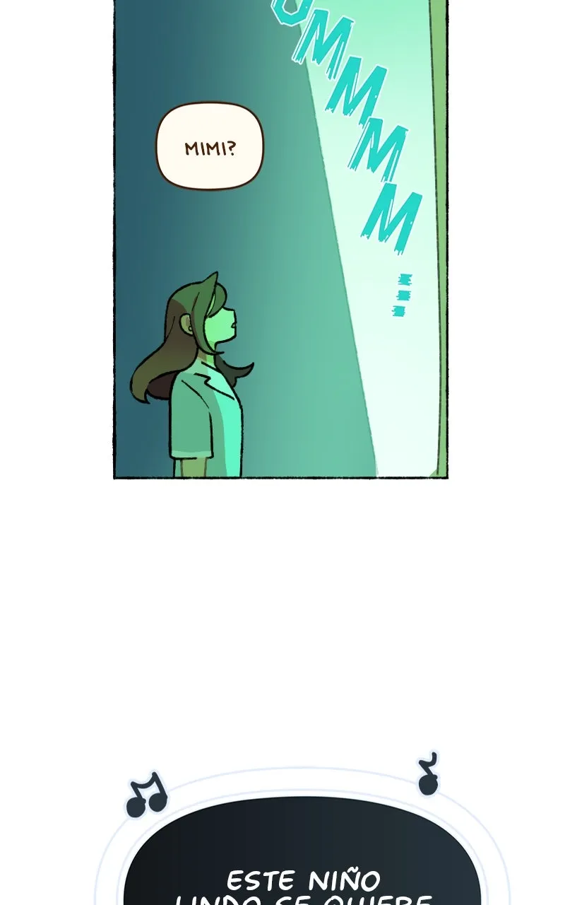 Little Hollow Café Chapter 45 page 30 - 