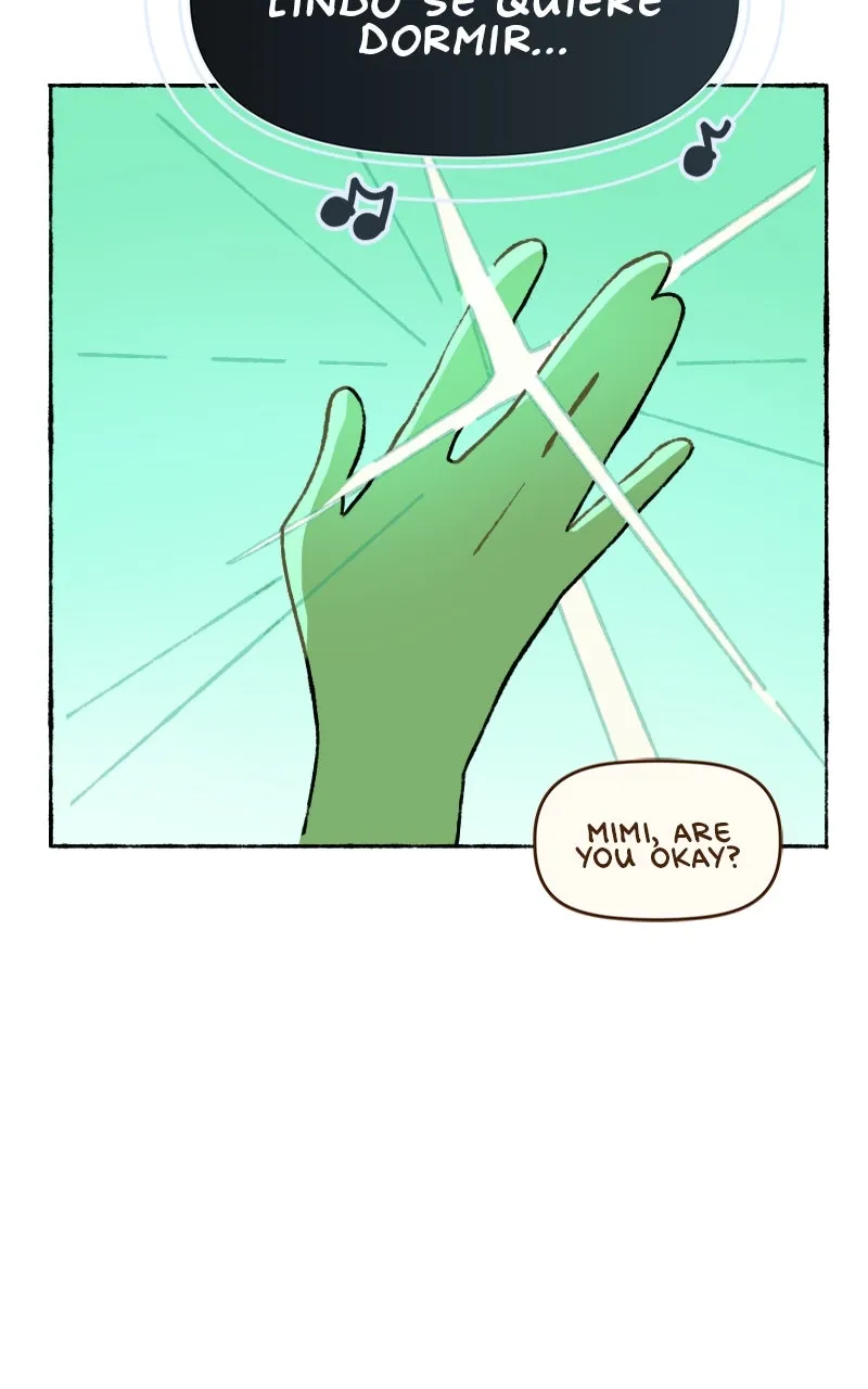 Little Hollow Café Chapter 45 page 31 - 