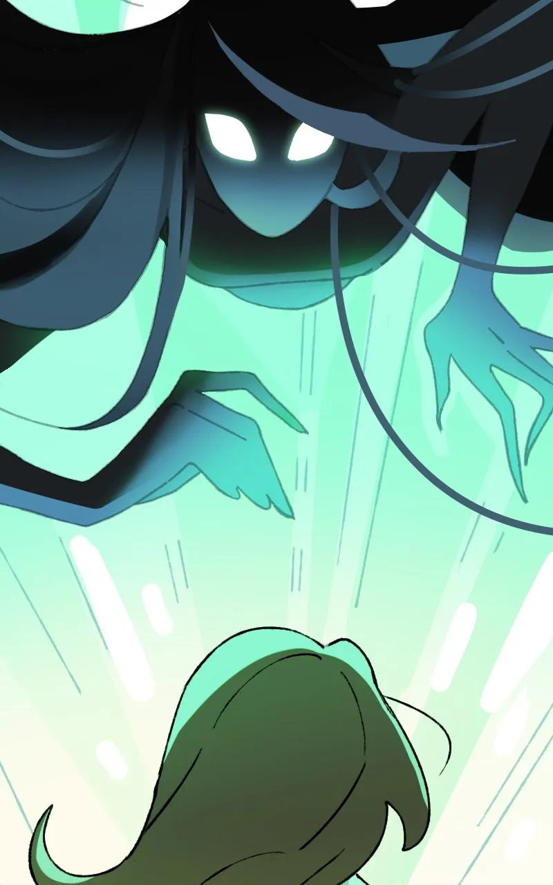 Little Hollow Café Chapter 45 page 33 - 
