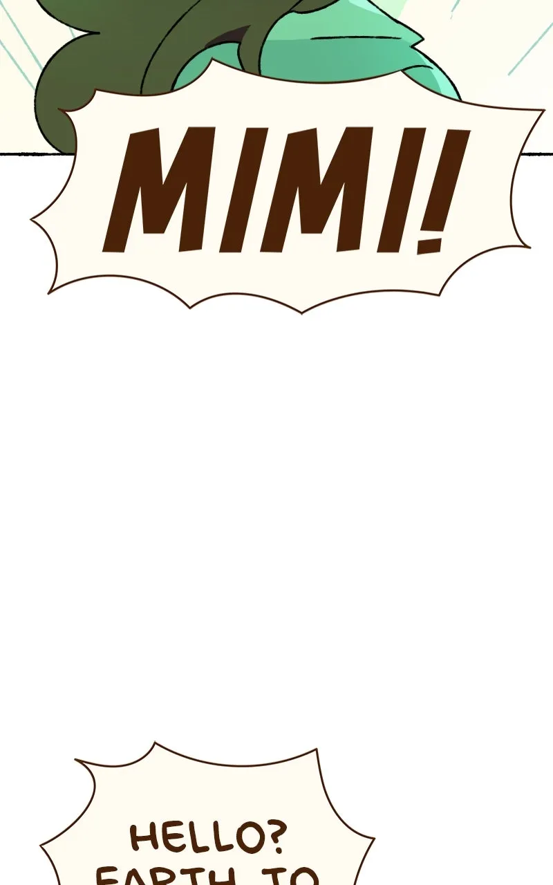 Little Hollow Café Chapter 45 page 34 - 