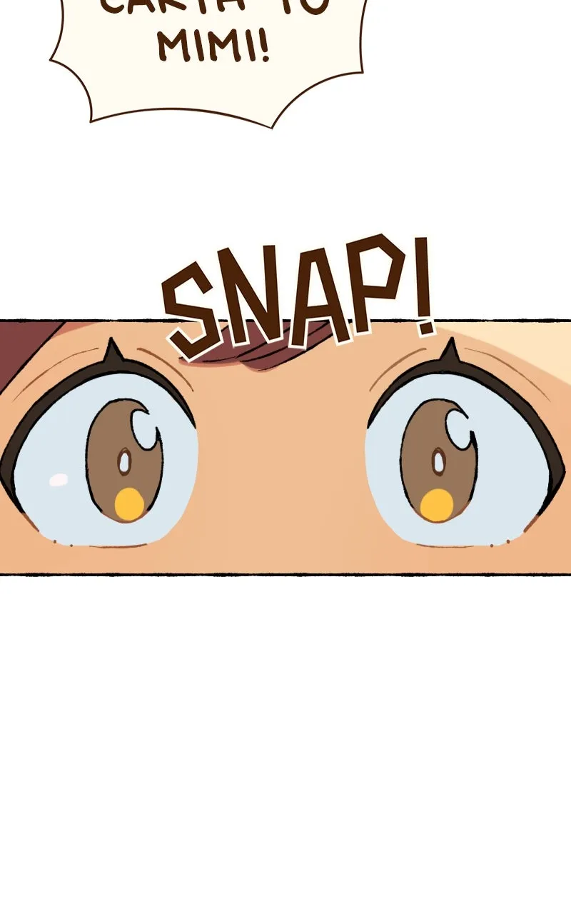 Little Hollow Café Chapter 45 page 35 - 