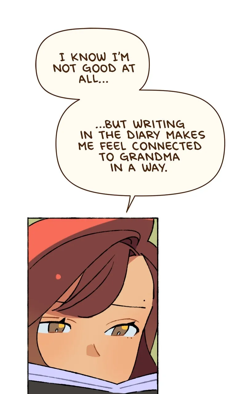 Little Hollow Café Chapter 45 page 5 - 