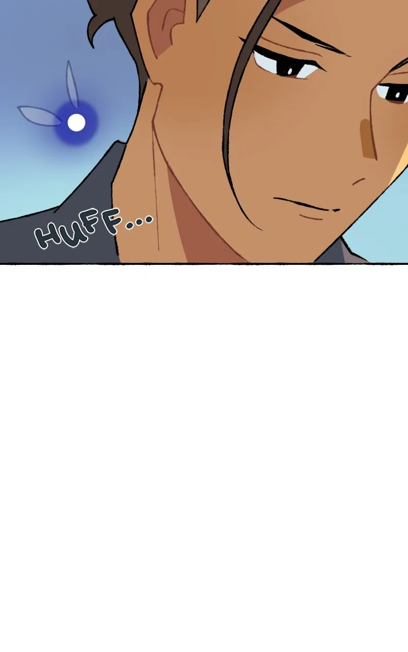 Little Hollow Café Chapter 45 page 44 - 