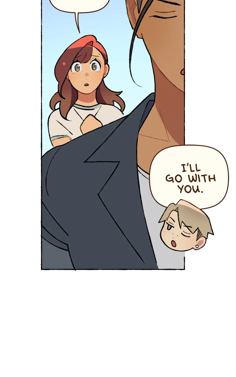 Little Hollow Café Chapter 45 page 46 - 