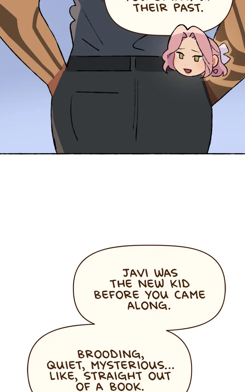 Little Hollow Café Chapter 45 page 48 - 