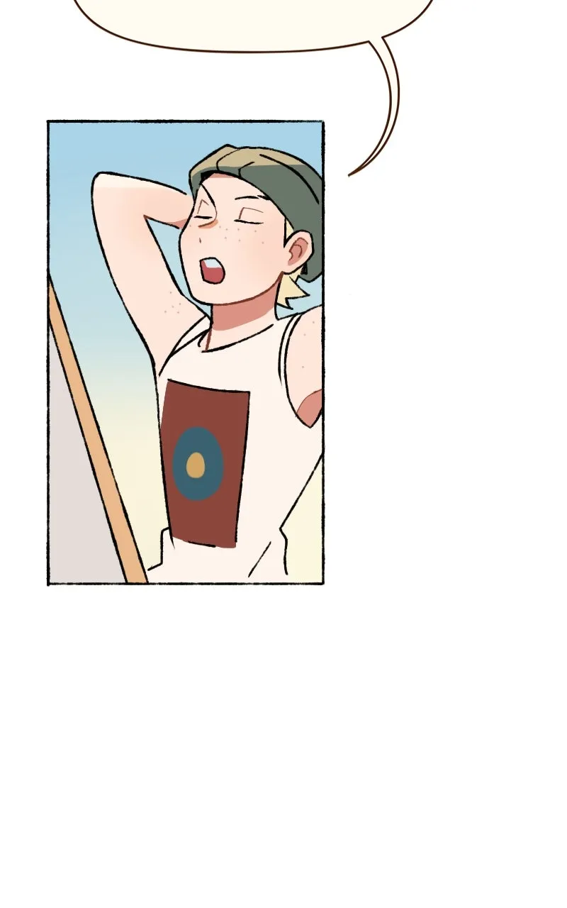 Little Hollow Café Chapter 45 page 49 - 