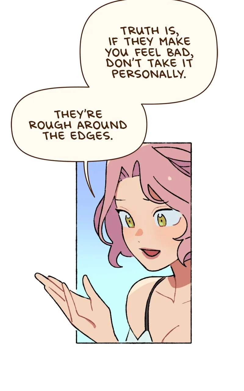 Little Hollow Café Chapter 45 page 53 - 