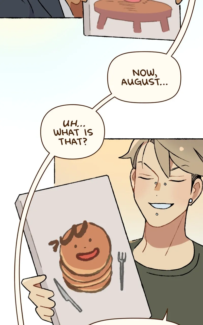 Little Hollow Café Chapter 45 page 59 - 