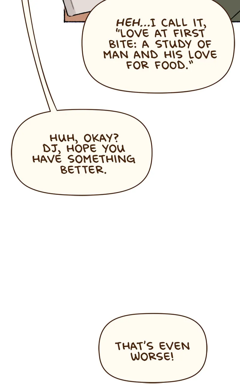 Little Hollow Café Chapter 45 page 60 - 