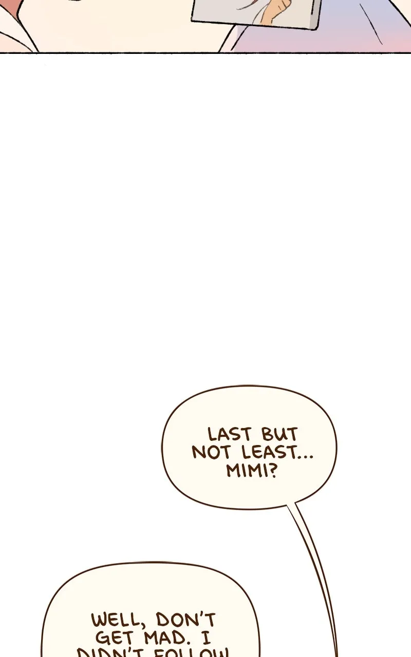 Little Hollow Café Chapter 45 page 63 - 
