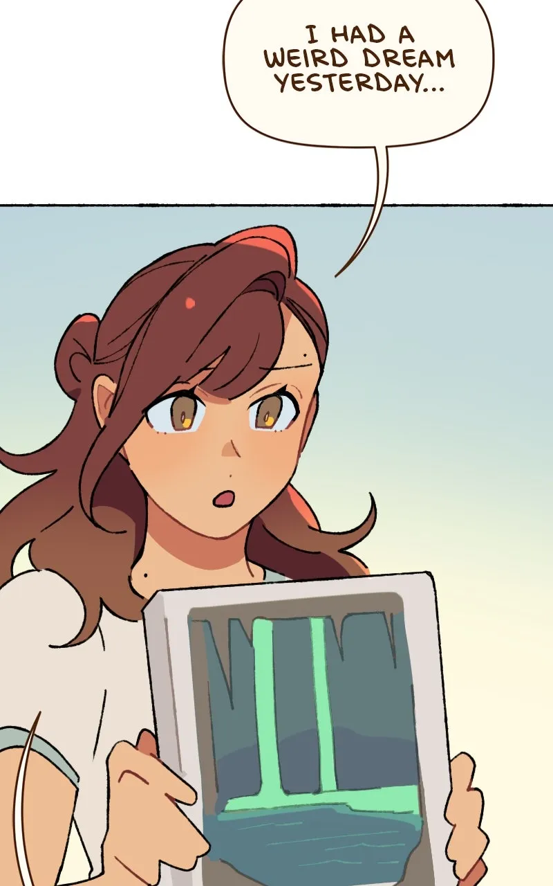 Little Hollow Café Chapter 45 page 65 - 