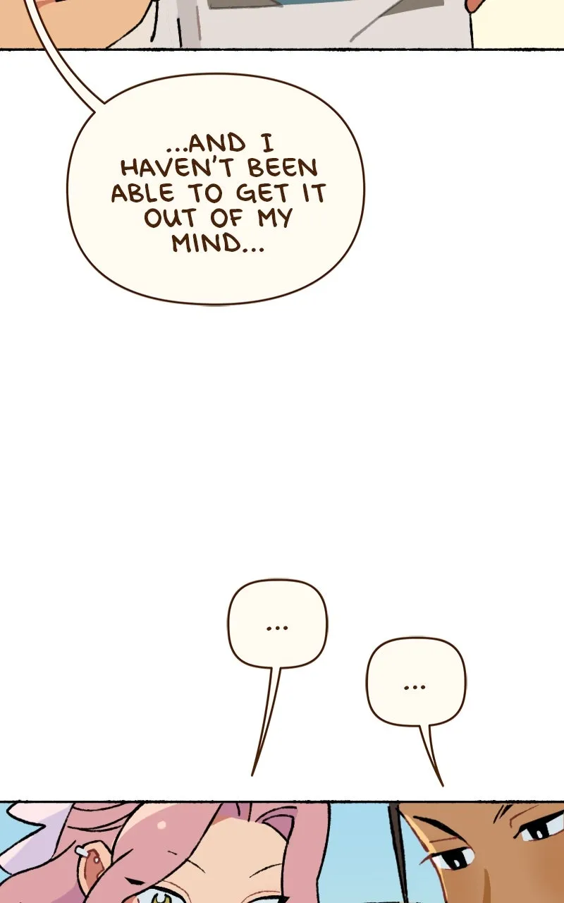 Little Hollow Café Chapter 45 page 66 - 
