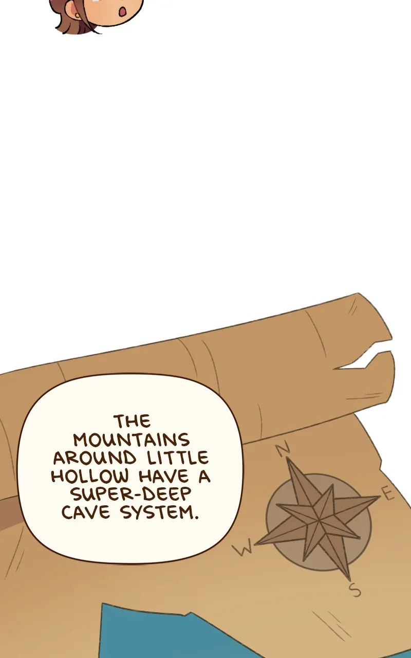 Little Hollow Café Chapter 45 page 68 - 