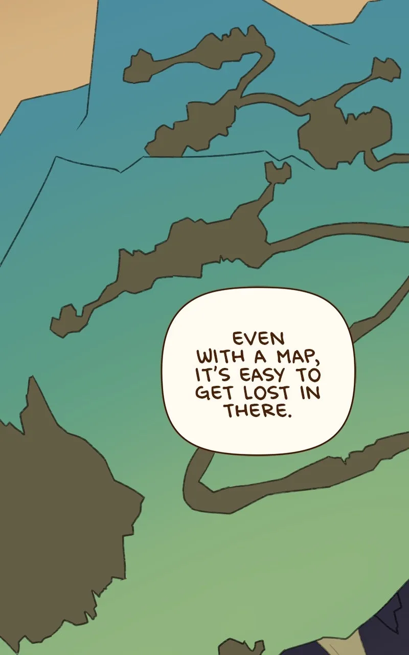 Little Hollow Café Chapter 45 page 69 - 
