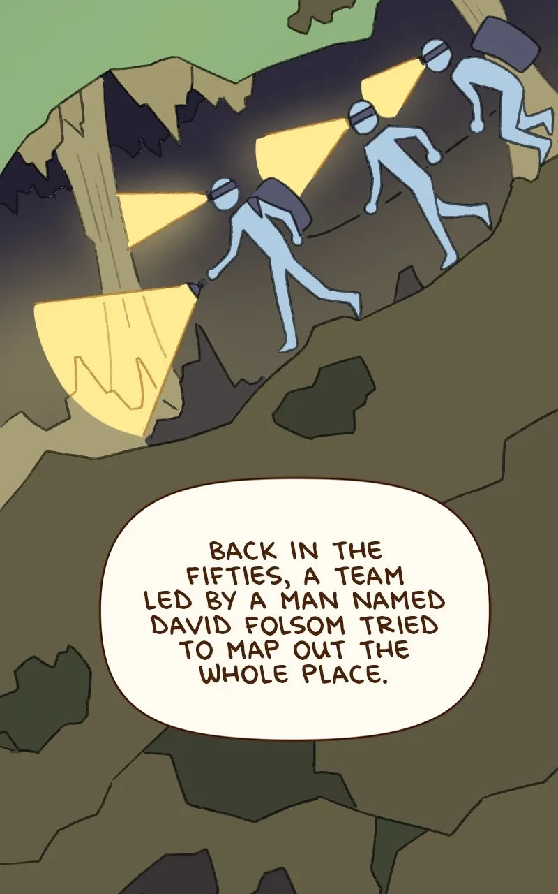 Little Hollow Café Chapter 45 page 70 - 