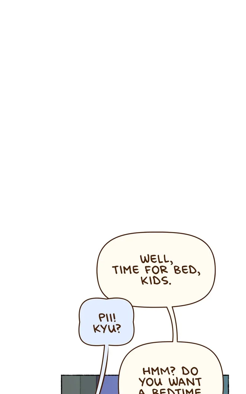 Little Hollow Café Chapter 45 page 8 - 